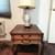 Assorted Vintage & Solid Wood Nightstands / End Tables 9 thumbnail