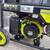 Like-New Ryobi 4000-Watt Recoil Start Gas Powered Inverter Generator With CO Shu 5 thumbnail