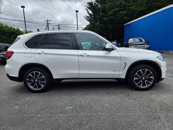 2017 BMW X5 xDrive35i - $17,995 (Seattle)63623390535937123