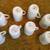 (7) Vintage Norman Rockwell coffee cups 2 thumbnail