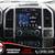 Certified 2018 Ford F 150 Lariat Shadow Black 3 thumbnail