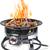 Outland Living MEGA Fire Pit 24" -BRAND NEW- Runs on propane. 1 thumbnail