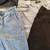 Ropa usada para Mujer Pantalones de Mezclilla jeans blusas Mayoreo 10 thumbnail