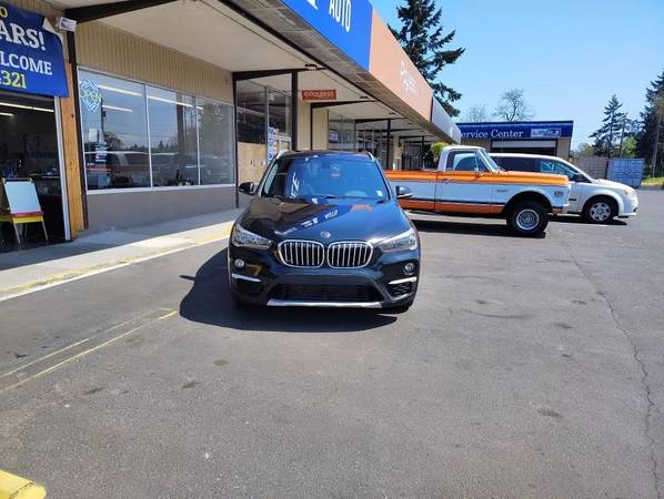 2018 BMW X1 - Financing Available! - $13995.0063477151006593121