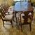 Dining Set, Sofa, and Vintage Luggage - Priced to Sell 1 thumbnail
