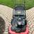 Toro TimeMaster Personal Pace 30” Lawnmower w/ Bagger 5 thumbnail