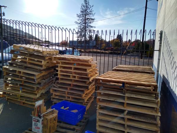 Free Pallets 1