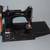Singer 221 Featherweight Sewing Machine 6 thumbnail