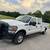 2013 FORD F350 SRW 4WD  XL 6.7 7 thumbnail