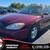 Used 2004 Ford Taurus SES Merlot Clearcoat Metallic 3 thumbnail