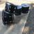 Rogers John Bonham Drum kit 1960's vintage 26",14,16,18" 5 thumbnail