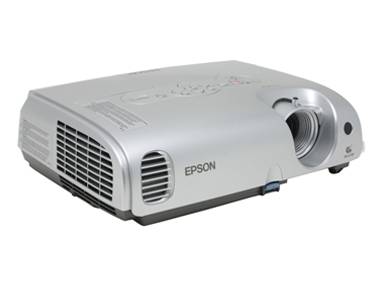 Epson Powerlite S3 MultiMedia Projector 1