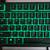 RAZER ORNATA CHROMA GAMING KEYBOARD WITH ERGONOMIC WRIST  REST 7 thumbnail
