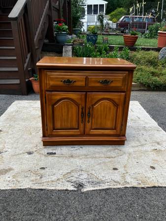 Buffet Sideboard 1