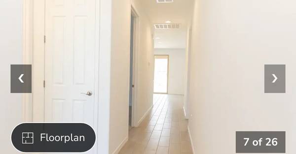 $2,100 / 3br - 1357ft2 - Hermoso lavado de estrellas en alquiler (Tucson az)63674826348675122