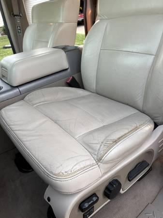 2004 Ford F150 Lariat 4x4 - Photo 13