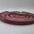 50% OFF! ORCA/MOON FIRST NATIONS MEDIUM HAND CARVED PLAQUE 7 thumbnail
