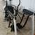 Cybex 610a Full Body Arc Trainer (FREE DELIVERY) 1 thumbnail