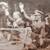 Rare Original President Calvin Coolidge Motorcade Photograph, 1920s 4 thumbnail