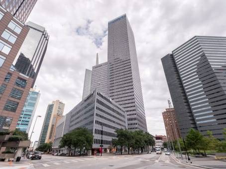 Downtown Dallas Virtual Office 1
