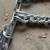 Tractor tire chains 2 thumbnail