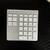 Apple / Belkin YourType Bluetooth Number Pad 1 thumbnail