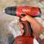 Hilti SF 121-A drill motor kit 4 thumbnail