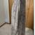 NEW (no tag) Frank Lyman Taupe-Shimmery Gold Cardigan Sweater-Size 10 3 thumbnail