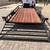 2026 Zieman Flatbed Utility UTV Trailer - 80"x14' 6 thumbnail