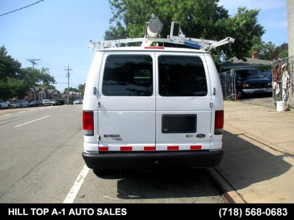 2013 Ford E-150 E-150 Van - $10,850 (Floral Park)63654720047235124