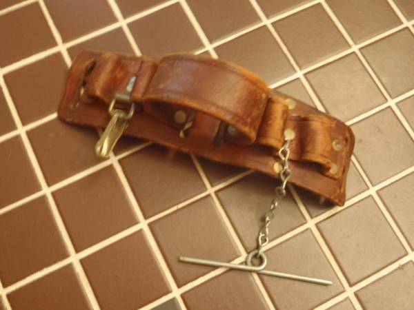- tool holster 1