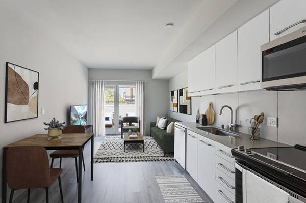 $2,872 / 1br - 562ft2 - 1b1b Apartment (san jose downtown)63938498768387121