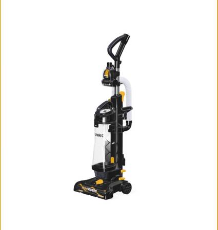Eureka PowerSpeed Lightweight Upright Vacuum Cleaner NEU181A 1