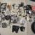 1988 YAMAHA YSR50 SUZUKI RM 80 CONVERSION MINI HAYABUSSA 3 thumbnail