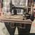 SEWING MACHINE...antique 3 thumbnail