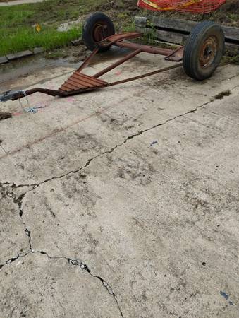 Car Dolly 1