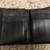 American Eagle Leather Wallet - Black 5 thumbnail