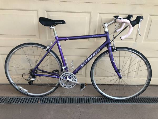 Womens Specialized Dolce - SUPER nice shape 1