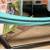 Hammock on stand with case 1 thumbnail
