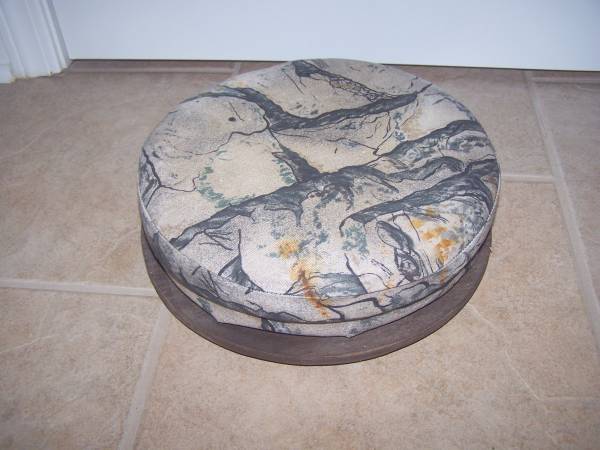 Swival Seat 1