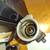 Vintage, CHICAGO PNEUMATIC RIGHT ANGLE IMPACT ADAPTER 3 thumbnail