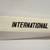 Vintage Wood Tennis Racket - Pro Model International Wooden Tennis 6 thumbnail