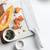 FIRM PRICE! NEW Japanese Steel Professional Kitchen Knife 4 thumbnail