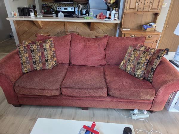 SOFA - CLEAN 1