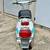 1986 Honda Spree Scooter/Moped 5 thumbnail