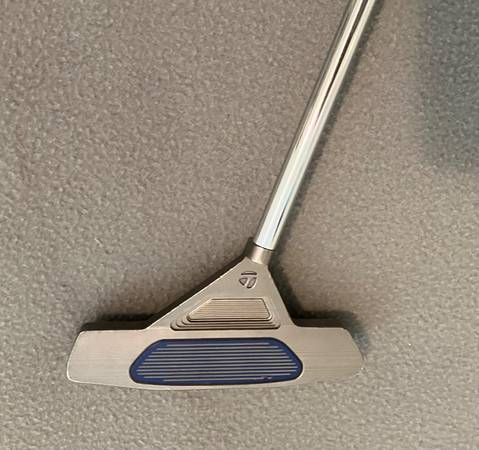 Taylormade Golf TRUSS TB2 putter RH 35 inches 1