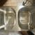 NEW Stainless Steel 16 Gauge 32" Undermount Double Bowl Kitchen Sink 1 thumbnail