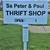 Moquah Thrift Store Media Sale! All Books, Movies, & Music 25₵ 19 thumbnail