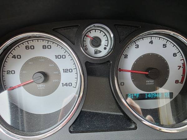 Chevy Cobalt 2006 - $2.900 (Brooklyn)63469897535745124