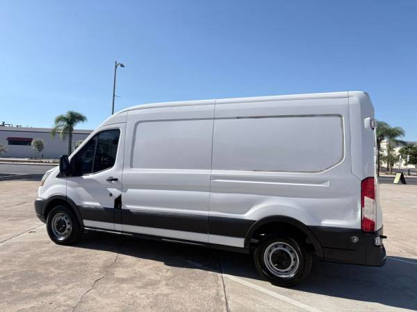 2015 Ford Transit - Photo 12